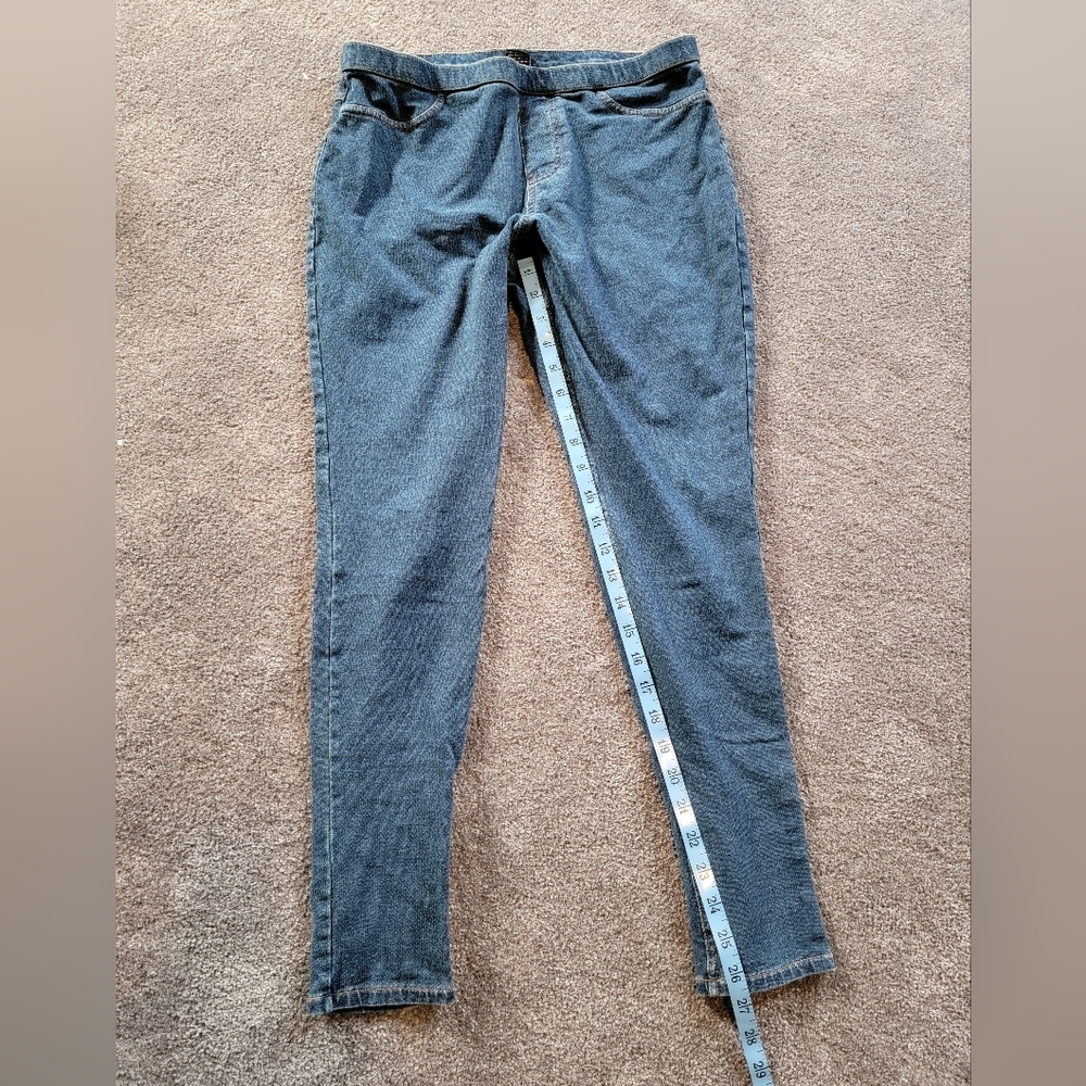 Memoi jegging